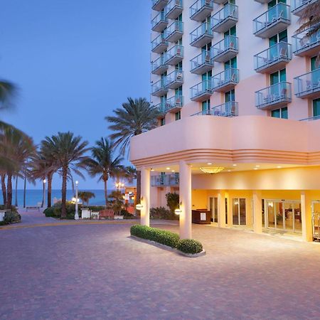 Hollywood Beach Marriott Номер фото