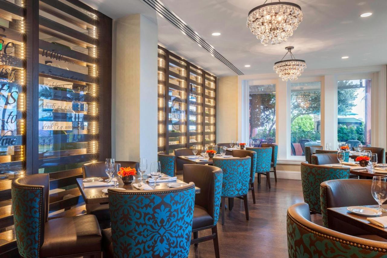 Hollywood Beach Marriott Экстерьер фото