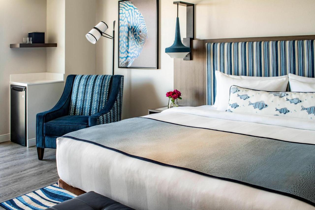 Hollywood Beach Marriott Экстерьер фото