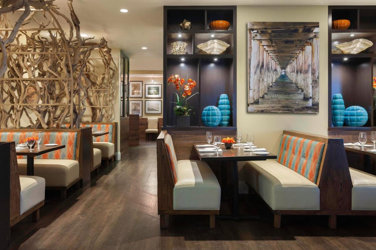 Hollywood Beach Marriott Экстерьер фото