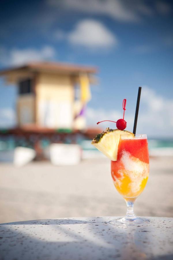 Hollywood Beach Marriott Экстерьер фото