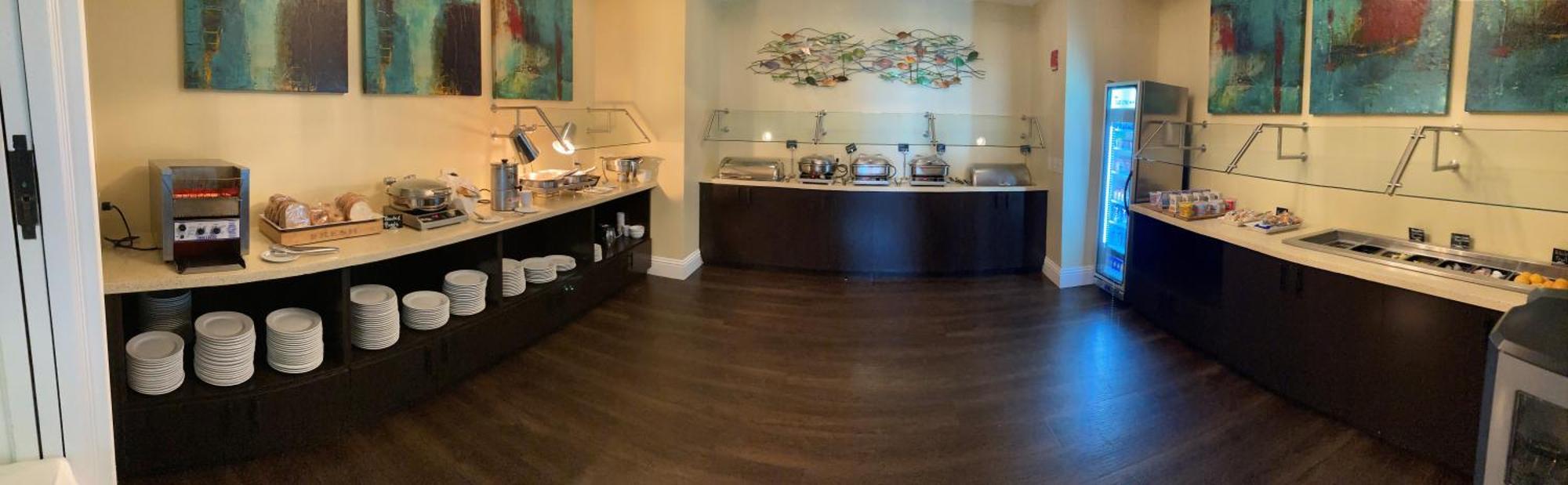 Hollywood Beach Marriott Экстерьер фото