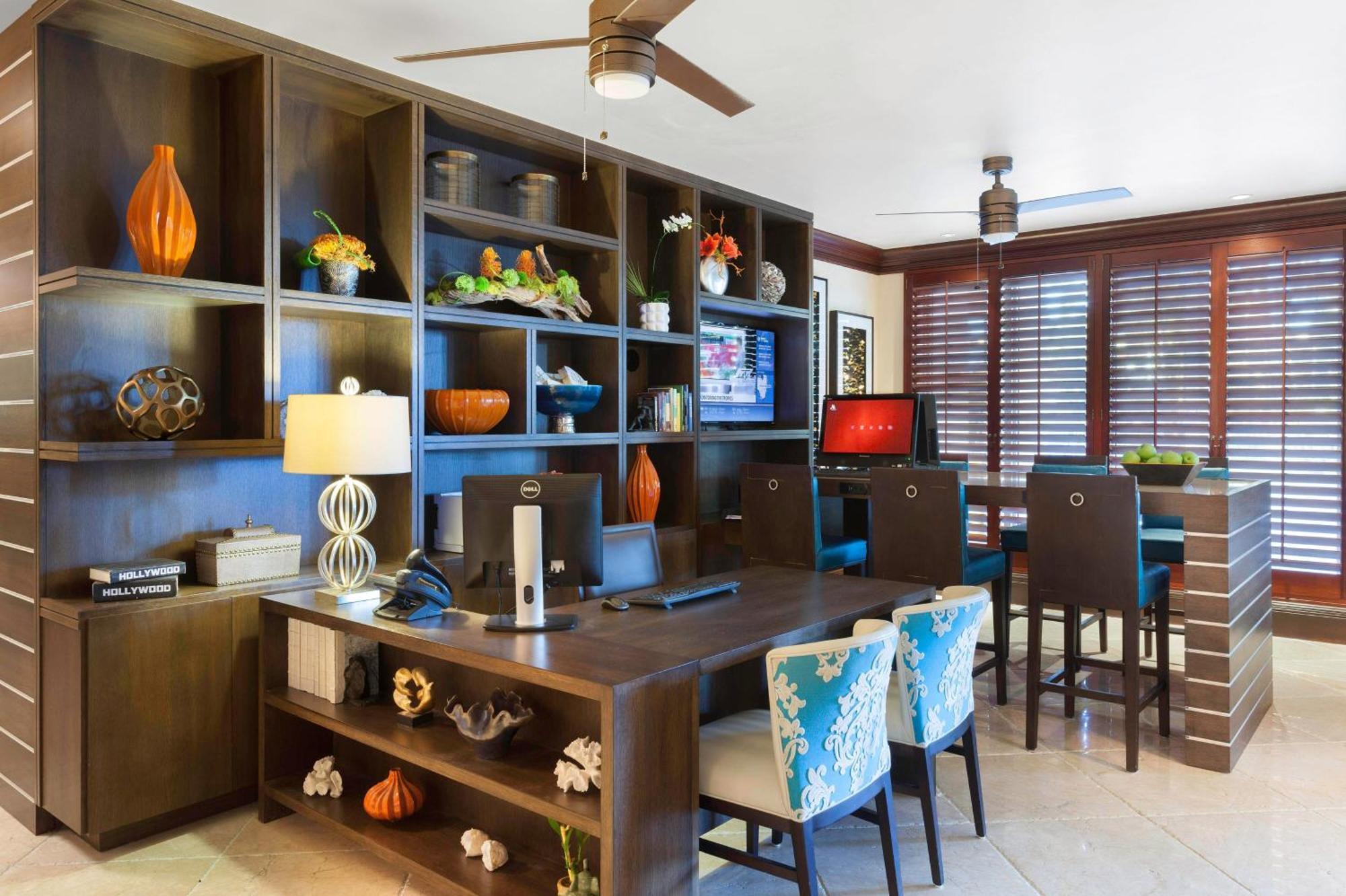 Hollywood Beach Marriott Экстерьер фото