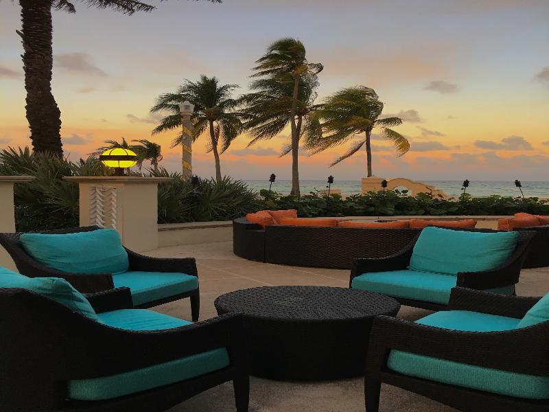 Hollywood Beach Marriott Экстерьер фото