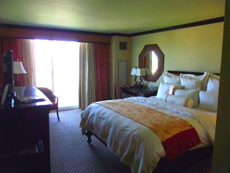 Hollywood Beach Marriott Экстерьер фото