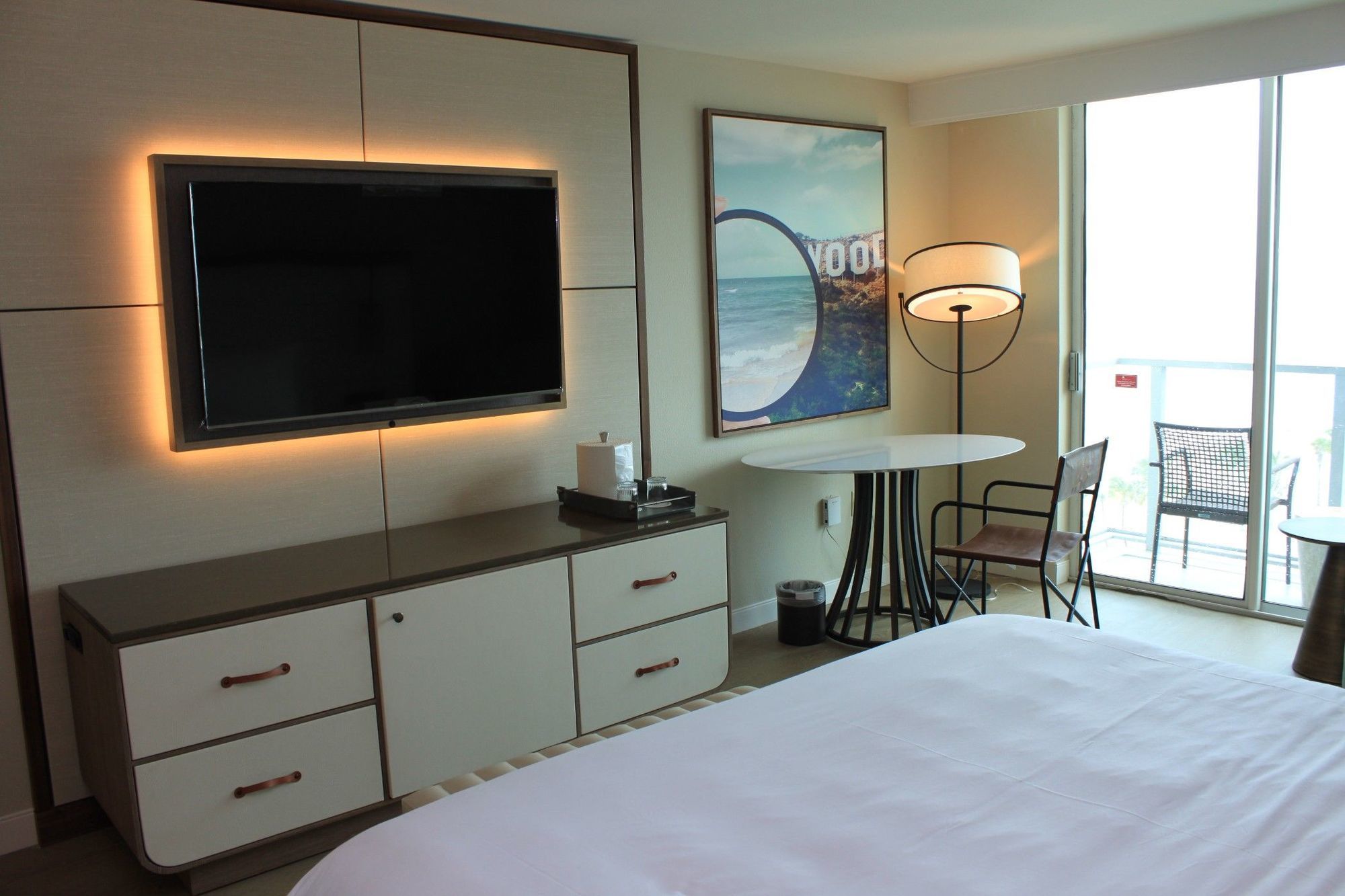 Hollywood Beach Marriott Экстерьер фото
