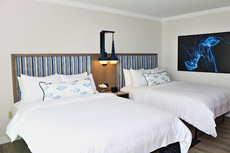 Hollywood Beach Marriott Экстерьер фото