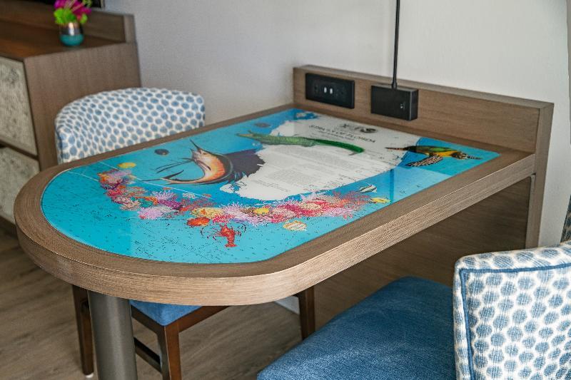 Hollywood Beach Marriott Экстерьер фото